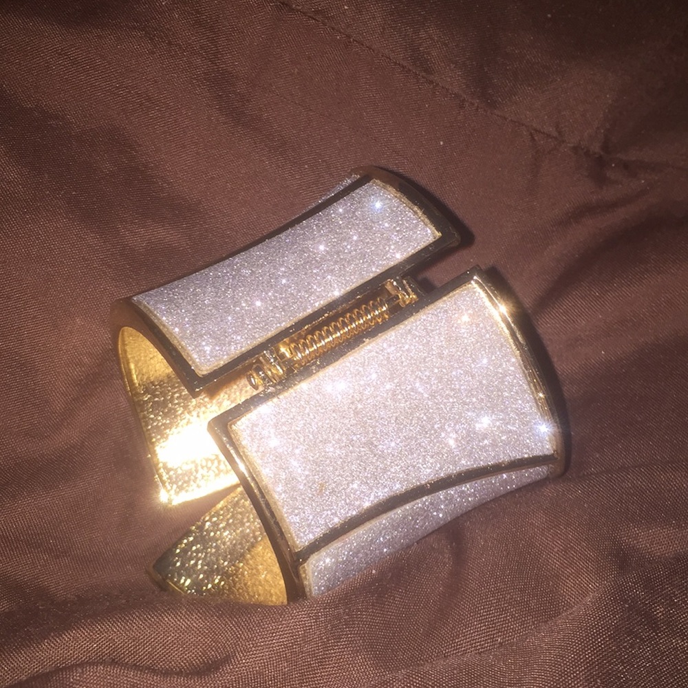 Amazing cuff bracelet - Picture 5 of 5